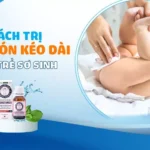 Giải Pháp AI Hỗ Trợ Điều Trị Táo Bón Ở Trẻ Em Hiệu Quả